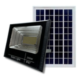 Refletor Holofote Solar 200w