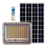 Refletor Holofote Ultra Led 300w Solar