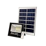 Refletor Holofote Ultra Led Solar 200w