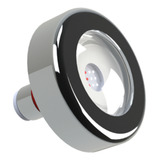 Refletor Inox 316 Rgb 9w Premium Tholz Cabo 20 Metros