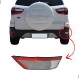 Refletor Lanterna Parachoque Ecosport