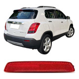 Refletor Lanterna Parachoque Tracker 2014 15 2016 Passageiro