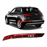 Refletor Lanterna Traseiro Audi Q5 2017 2018 2019 2020 Le