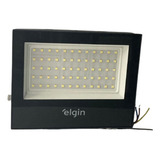 Refletor Led 100w Elgin
