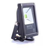 Refletor Led 10w Luz