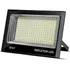 Refletor Led 300w Branco Frio Ip67 Holofote Maior Iluminação Cor Da Carcaça Preto Cor Da Luz Branco-frio 110v/220v