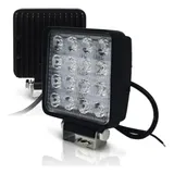 Refletor Led 48w 12