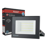 Refletor Led 50w Bivolt