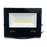 Refletor Led 50w Maxtel