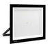 Refletor Led 600w Carcaça Preto Luz Branco-frio Ip66 Bivolt Roya