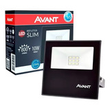 Refletor Led Avant Refletor Led 10w