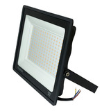 Refletor Led Branco Quente