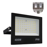 Refletor Led Holofote 400w