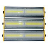 Refletor Led Linear Duplo