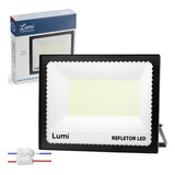 Refletor Led Lumi 500w