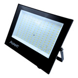 Refletor Led Slim 200w