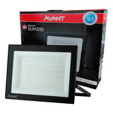 Refletor Led Slim200 Avant