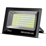 Refletor Led Smd 200w