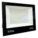Refletor Led Smd 300w