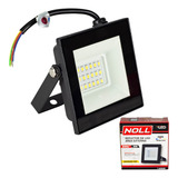 Refletor Luminaria Led Area