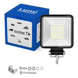 Refletor Luminario Farol 168w