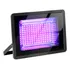 Refletor Luz Negra 300w Led Flourescente Neon Uv Aaatop Cor Da Carcaça Preto 110v/220v