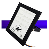 Refletor Luz Negra Uv