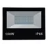 Refletor Maxtel 100w Led Holofote Branco Frio Bivolt Ip66