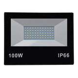 Refletor Maxtel 100w Led
