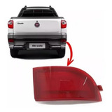 Refletor Olho De Gato Ld Strada Working Adv 14 15 Original