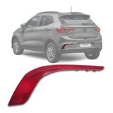 Refletor Olho Gato Esquerdo Original Fiat Argo Todos