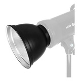 Refletor Panela Bowens Para Sk400 Sk300 Qs600 Ad600b
