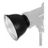 Refletor Panela Bowens Para Sk400  Sk300  Qs600  Ad600b