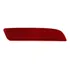Refletor Para choque Le Onix 2020 A 2025 Gm 26699755