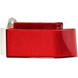 Refletor Para Choque Traseiro Meriva Ld