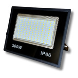 Refletor Para Led Rua Poste Energia A Cabo Prova Dágua Watts