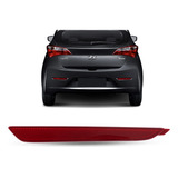 Refletor Parachoque Hyundai Hb20 2012 2013 2014 2015
