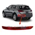 Refletor Parachoque Ré Audi Q3 2012 2013 2014 2015 Esquerdo