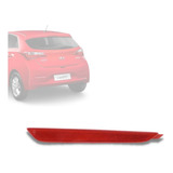 Refletor Parachoque Traseiro Hyundai Hb20 2012 13 14 2015