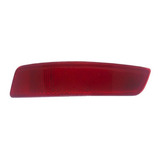 Refletor Parachoque Traseiro Lado Esquerdo Corolla 2015 2019