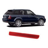 Refletor Parachoque Traseiro Range Rover Sport 2010 A 2013