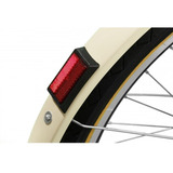 Refletor Paralama Bicicleta Monark