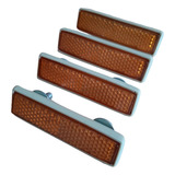 Refletor Pedal Caloi Cross