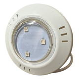 Refletor Piscina Power Led 5w Abs Rgb Colorido 24 Leds