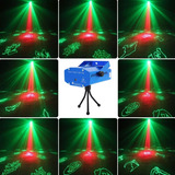 Refletor Projetor Natalino Laser P Festas Eventos Desenhos