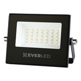 Refletor Slim Led 50w
