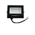 Refletor Slim Led 50w 6500k Branco Frio Ip66 4000lumens Everled