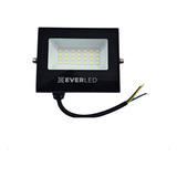 Refletor Slim Led 50w
