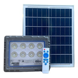 Refletor Solar 400w Led Smd Placa