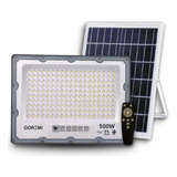 Refletor Solar A Prova